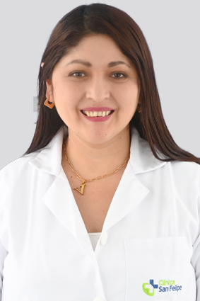 VIVIAN RUBITH TUESTA GARCIA